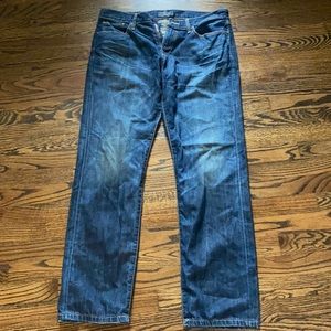 Men’s Lucky Brand Jeans